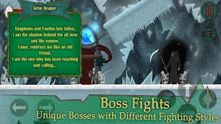 Maeldor: Action Platformer Ekran Görüntüsü 6