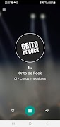 برنامه‌نما Grito de Rock عکس از صفحه