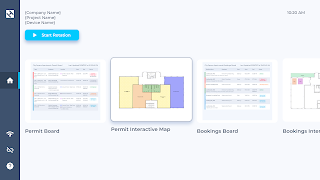 HammerTech TV screenshot 1