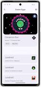 Easter Eggs Screenshot 1