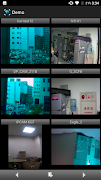 Mobile CMS_Lite ảnh chụp màn hình 1