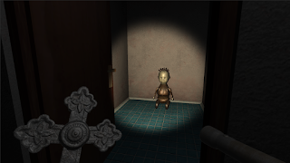 Phasmophobia Horror Game poster