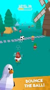 Bouncy Goal screenshot 2
