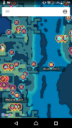 MapGenie: Temtem Map 海报