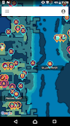 MapGenie: Temtem Map penulis hantaran