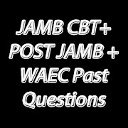 Jamb 2023 Questions & Answers poster