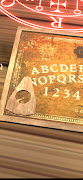6 Schermata Ouija Simulator