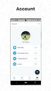 LMS student screenshot 3