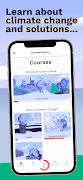 ClimateScience | Learn About C 海报