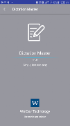 Dictation Master Ekran Görüntüsü 7