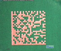 برنامه‌نما Scan QR Code Instant عکس از صفحه