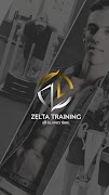 Zelta Training poster