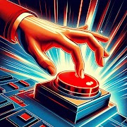 Bored Button Play Pass Games screenshot 6