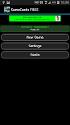 Kartu Sama GRATIS screenshot 3