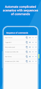 Buttons Remapper: Map & Combo capture d'écran 7