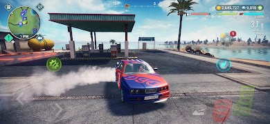 OTR 2 تصوير الشاشة 3