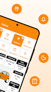 Fuelmeter: Fuel consumption screenshot 1