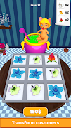 7 Schermata Potion Merge 3D