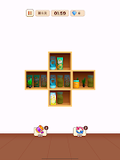 Closet Match & Container Sort syot layar 7