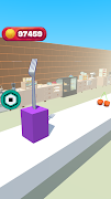 Robux Slice Flip スクリーンショット 1