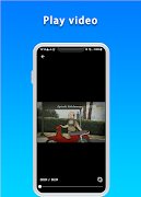 Downloader for Bilibili Anime ภาพหน้าจอ 4