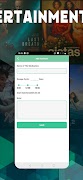 Hozify screenshot 2