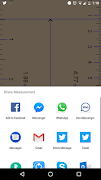 Smart Ruler ภาพหน้าจอ 3