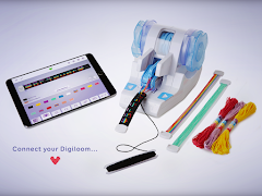 Digiloom screenshot 7