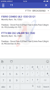 BSNL Tariffs screenshot 6