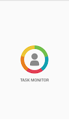 TaskMonitor penulis hantaran