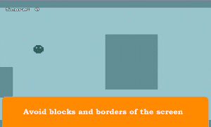 برنامه‌نما Swing Dash عکس از صفحه