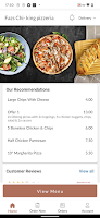 Fazs Chi king pizzeria скриншот 1