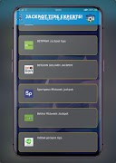 Jackpot Tips Experts syot layar 2