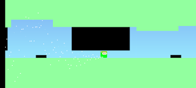 JhonJump screenshot 1