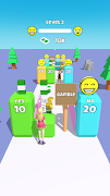 Choice Run Screenshot 1