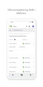 Vklass screenshot 2