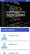 Algorithms Explained Plakat