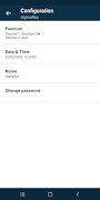 Rex Time Switch تصوير الشاشة 7