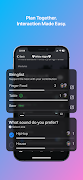 Wevent screenshot 2