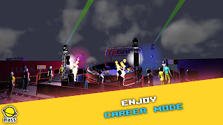 Tagada Simulator স্ক্রিনশট 7