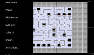 Scrambled Net Premium screenshot 7
