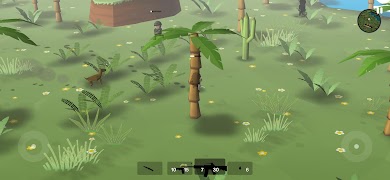 Assault Trooper पोस्टर