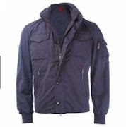 Jacket Design Ideas ภาพหน้าจอ 3