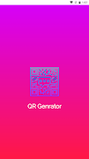 QR Generator ภาพหน้าจอ 1