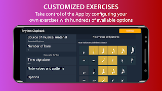 EarMaster - Ear Training screenshot 6