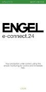 ENGEL e-connect 海報