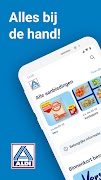 ALDI Nederland Affiche