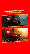 AiPede Delivery 截图 5