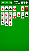 Solitaire Classic screenshot 3