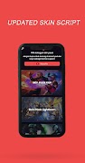 Skin Tools ML پوسٹر